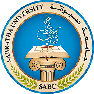 شعار الجامعة